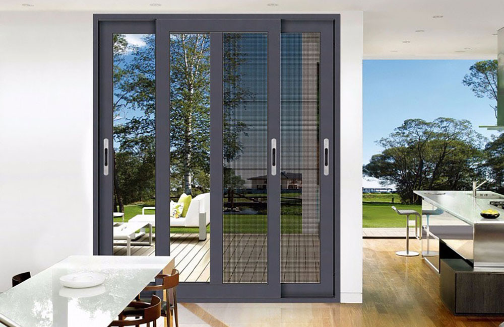 完工實(shí)景-中南樾府